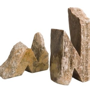 STONE PEOPLE DIFFERENT YET THE SAME